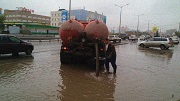 Откачка Нечистот в Семенове