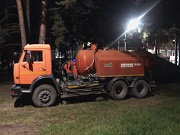 Откачка Туалетов в Семенове 
